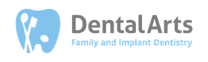 Dental Arts Logo